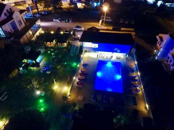 Yunus Hotel Oludeniz Fethiye Zewnętrze zdjęcie